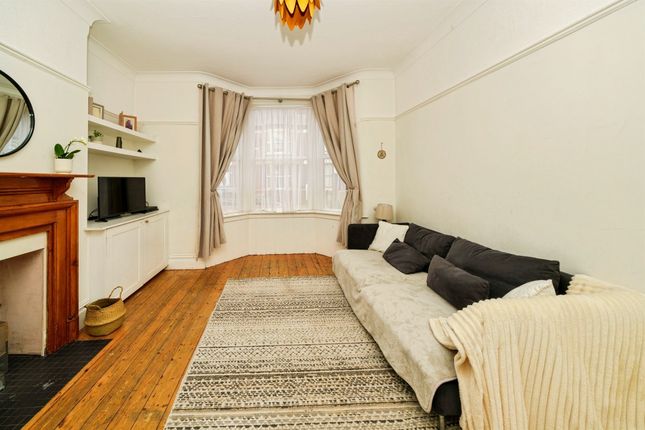 40, Wentworth Avenue, WALLASEY photo 3