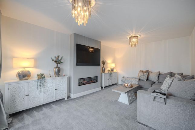 12, Wren Drive, Milby, Boroughbridge York photo 2