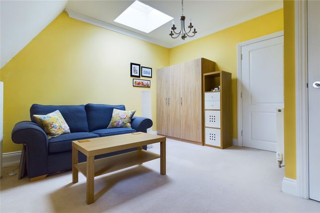 Flat for sale in Cumber Place, Theale, Reading, Berkshire