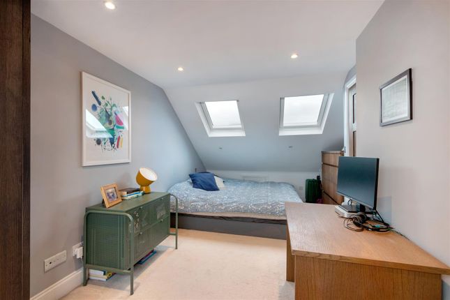 Property for sale in Balfour Road, London