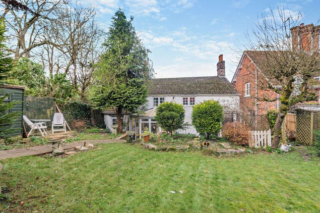 Detached house for sale in Waterside, Downton, Salisbury, Wiltshire