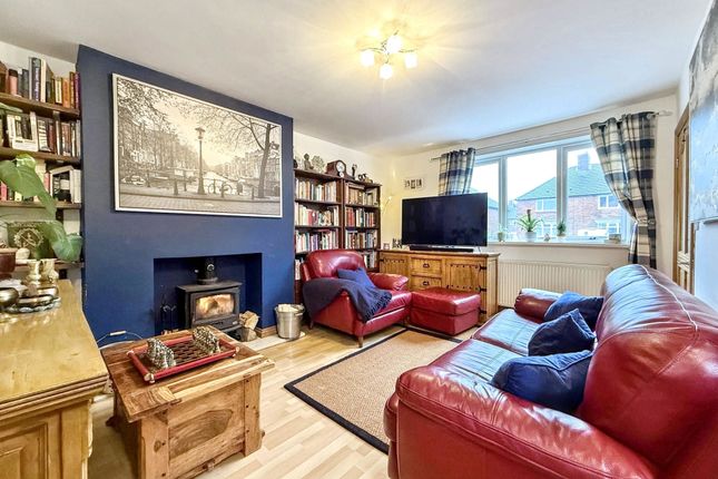 19, Bruce Glazier Terrace, Durham photo 3