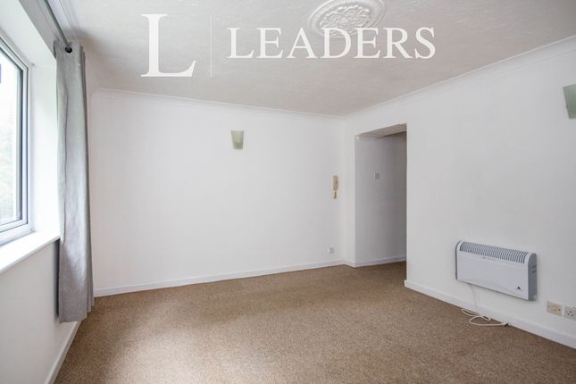 Flat 8, Linden Court, 85 Lansdowne Road photo 4