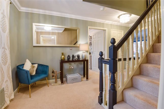 Detached house for sale in Chase Rd, l, London