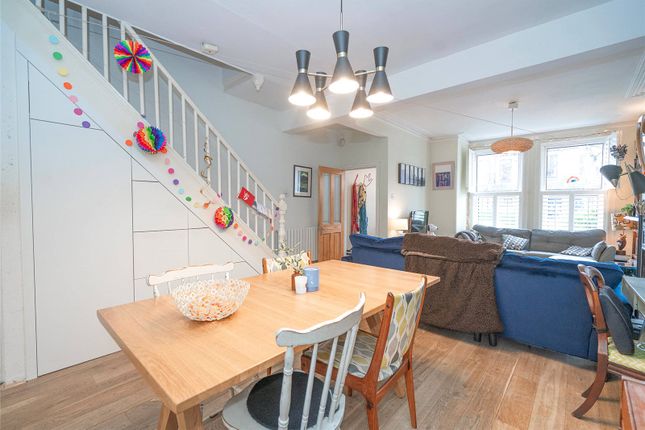 Terraced house for sale in South View Road, London