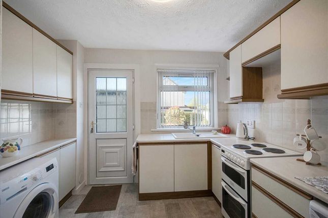 End terrace house for sale in Livingstone Drive, Murray, East Kilbride