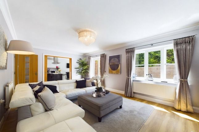 Arbor Lane, Winnersh photo 4