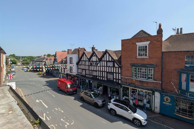 Flat 2 Pepperpot Mews, 14- 16 High Street, Upton-Upon-Severn Worcester photo 4