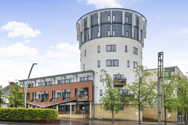 Flat for sale in Tower Point, Godinton Road, Ashford