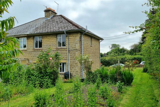 Grove Close Pen Selwood Wincanton Somerset BA9 2 Bedroom Semi grove-close-pen-selwood-wincanton-somerset-ba9-2-bedroom-semi