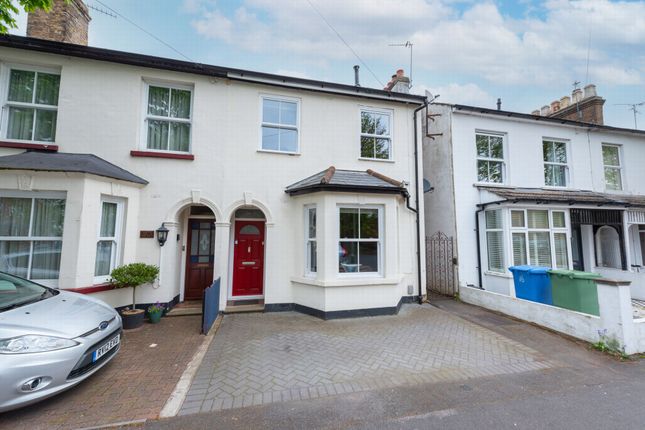 Semi-detached house for sale in Netley Street, Farnborough