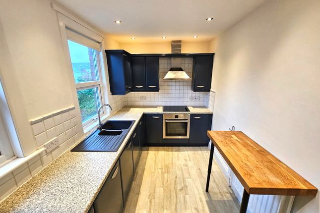 Henry Road, Nottingham photo 3