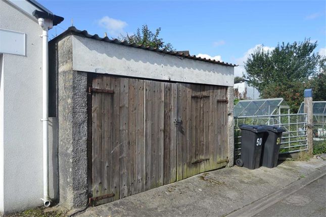 Parking/garage for sale in Ernest Street, Merthyr Tydfil