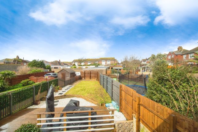 Detached house for sale in Camp Road, Weymouth