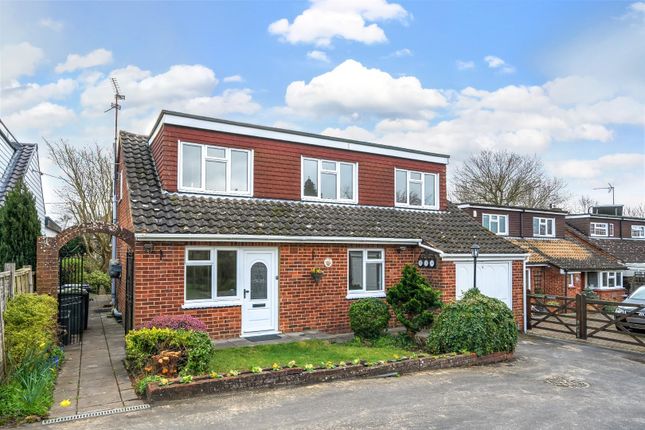 Detached house for sale in East Street, Addington, West Malling