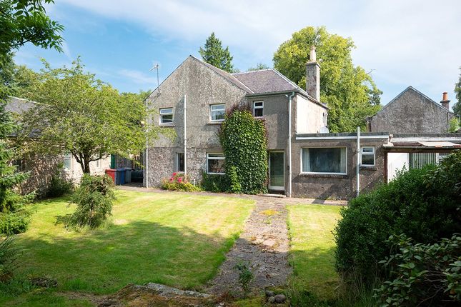 Townfoot Cottage & Old Estate Yard,, Carnwath, Lanarkshire photo 5