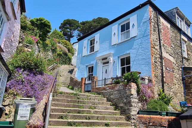 Property for sale in Bull Hill, Fowey