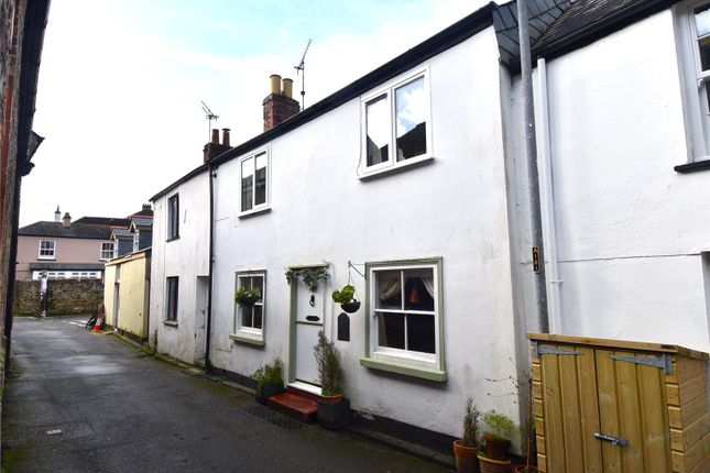 Terraced house for sale in Church Lane, Lostwithiel