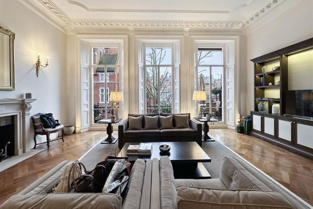 Property for sale in Cadogan Square, London