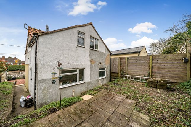 End terrace house for sale in Reading Road, Harwell, Didcot, Oxfordshire