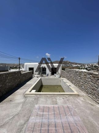 Semi-detached house for sale in Mykonos Ano Mera, Mykonos, Cyclade Islands, South Aegean, Greece
