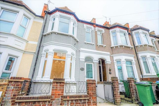 Thumbnail Property for sale in Lucknow Street, London