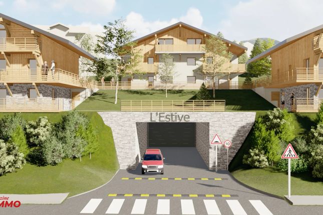 Apartment for sale in Route Des Grandes Alpes, Morzine, 74110