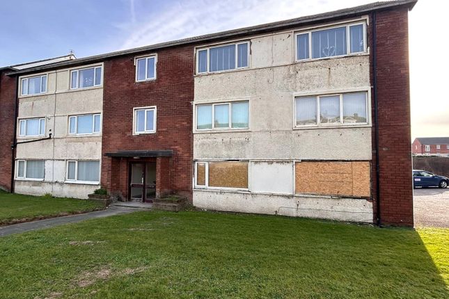 Thumbnail Flat for sale in Lindsay Court, New Road, Lytham St. Annes, Lancashire