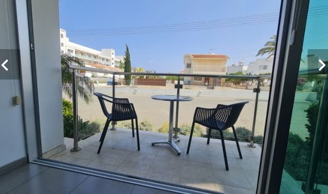 Apartment for sale in Cape Greco, Famagusta, Cyprus