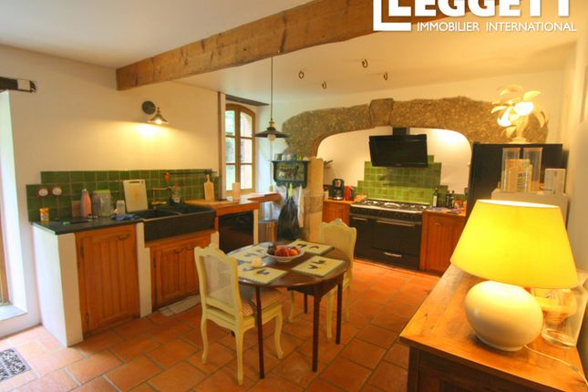 Villa for sale in Dourgne, Tarn, Occitanie
