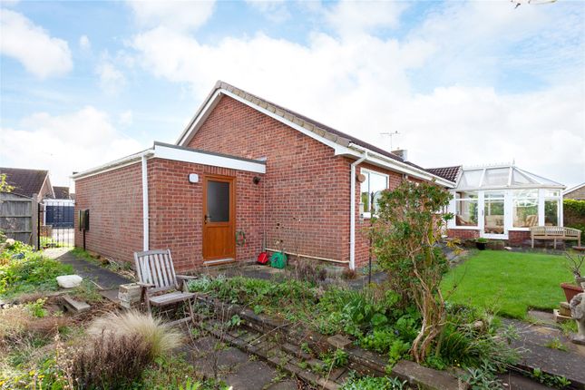 Bungalow for sale in Portisham Place, Strensall, York, North Yorkshire