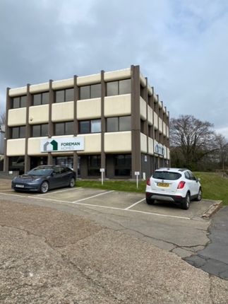 Thumbnail Industrial for sale in Unit 1, 2 &amp; 3, Station Industrial Park, Duncan Road, Southampton