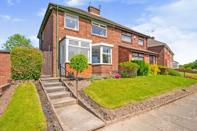 3 bed semi-detached house for sale in Hawes Avenue, St. Helens, Merseyside WA11