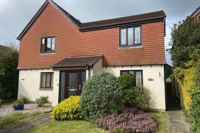 Flat for sale in Heywood Drive, Starcross