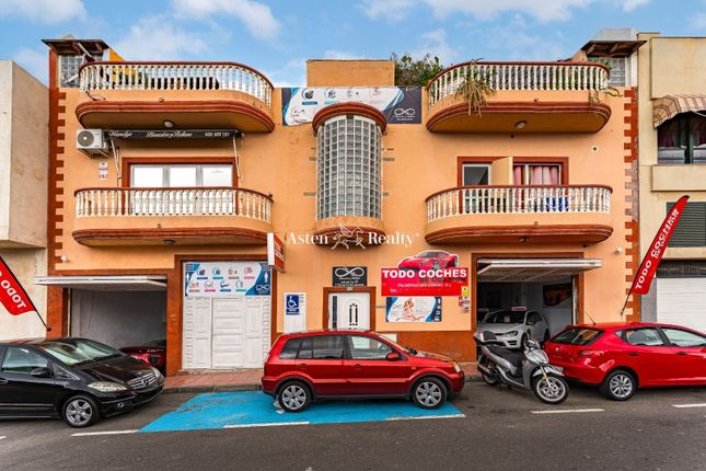 Villa for sale in Las Chafiras, Santa Cruz Tenerife, Spain