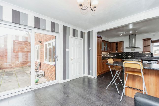 Detached house for sale in Silver Street, Whitley