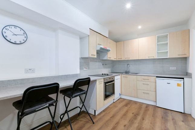 4-bed flat on 89,Flat 1, 2, 3 and 9, Warwick Road, London, £1,173,000