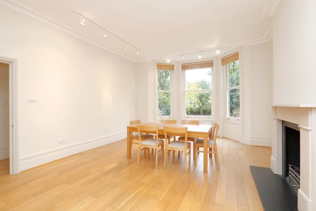 Thumbnail Flat to rent in Lambolle Road, Belsize Park