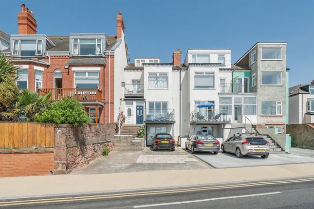 Thumbnail Maisonette for sale in South Parade, West Kirby, Wirral