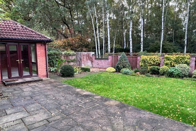 Detached house to rent in Leeming Close, Doddington Park, Lincoln