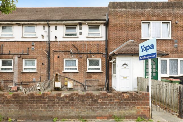 20, Ridgwell Road, London photo 2