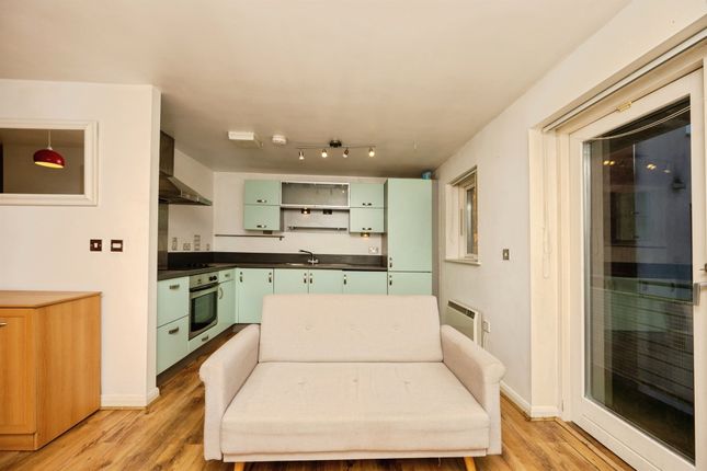 Apartment 42, 10, Arthur Place, BIRMINGHAM photo 4