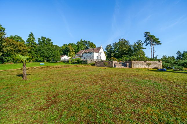 Land for sale in Hindhead, Surrey