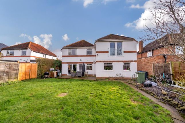 Detached house for sale in Camley Gardens, Maidenhead