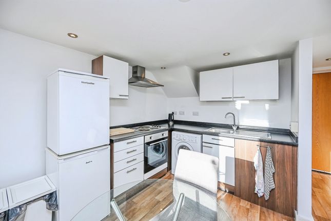 Flat 2, 40a, Jubilee Drive, Liverpool photo 3