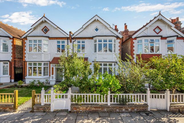 38, St. Albans Avenue, London photo 4