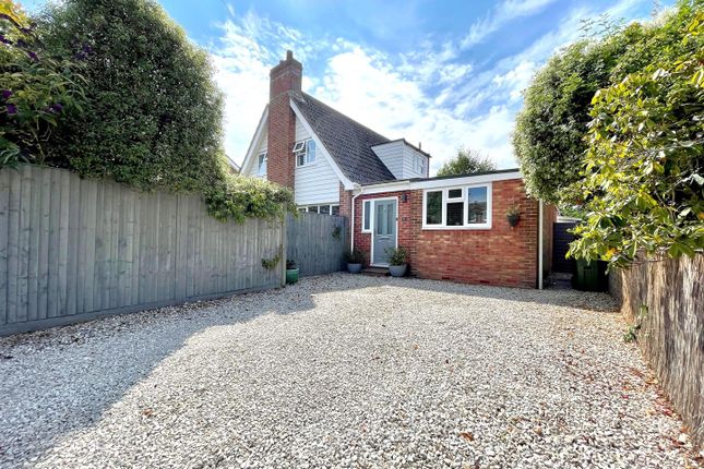 Detached house for sale in Richards Close, Locks Heath, Southampton