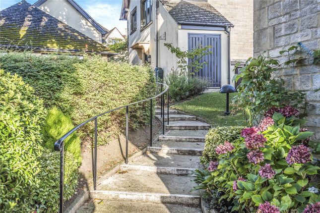 Thumbnail Flat for sale in Chantry Court, Tetbury