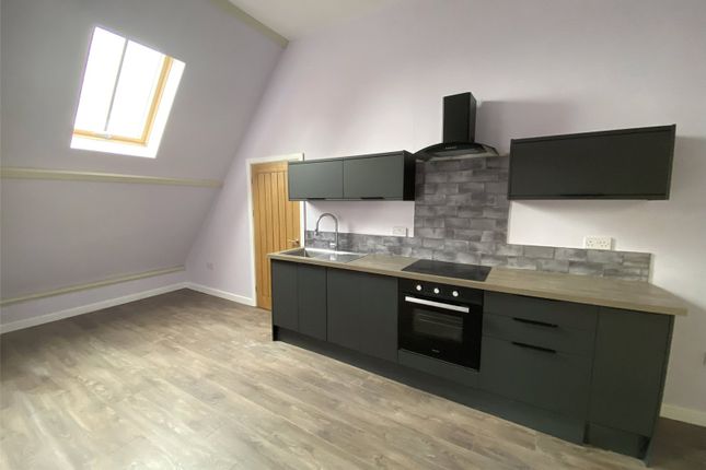 Flat for sale in Bethlehem, Hall Street, Rhosllanerchrugog, Wrexham