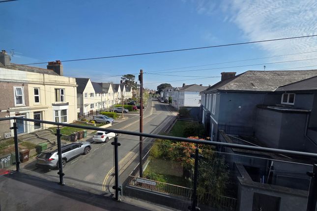 Flat 8, 2C Greenbank Terrace, Plymouth photo 4